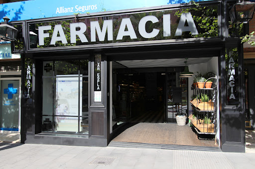 Farmacia Óscar Esplá | Parafarmacia Alicante