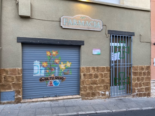 Farmacia Campo de Mirra