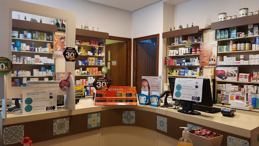 Farmacia Torremanzanas