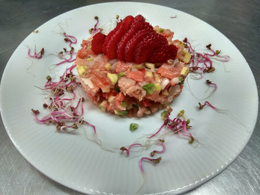 Restaurante Millena