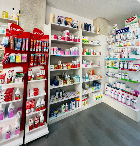 Farmacia Nuria Canales Alonso