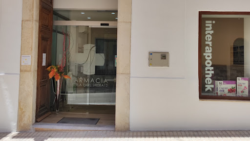 FARMACIA MURLA