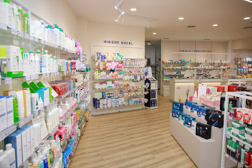 Farmacia Leide Gozálbez Cebrián