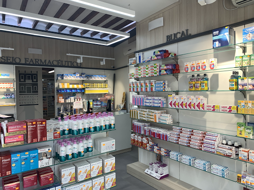 FARMACIA GOSALBEZ BENAVENT