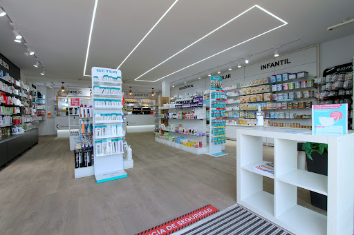 Farmacia Cayetano Chazarra Navarro