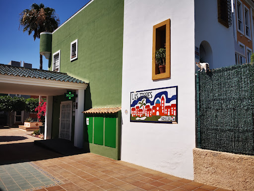 Botiquín de FARMACIA Bonalba