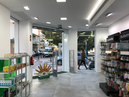 Farmacia María Segura