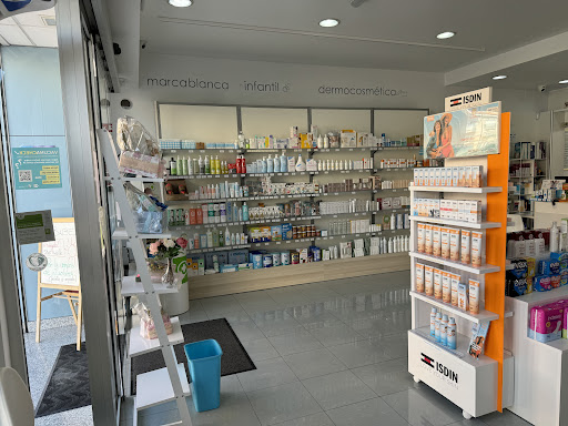 Farmacia La Nucía