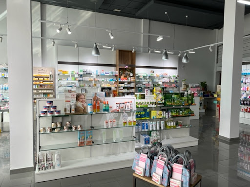 Farmacia Estrella Romero Pla de Garaita 10, Carretera Benidorm-La Nucia
