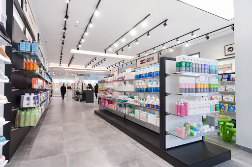 FARMAONDARA centro comercial farmacia-ortopedia