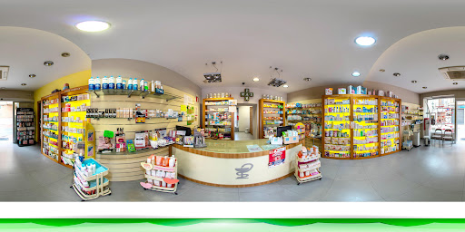 Farmacia Mónica Vicent Martí