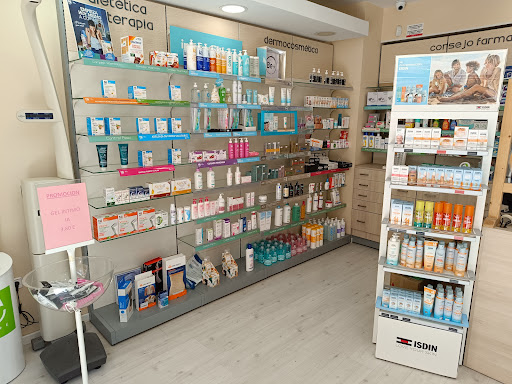 Farmacia la paz Inmaculada Gimeno Sanchez