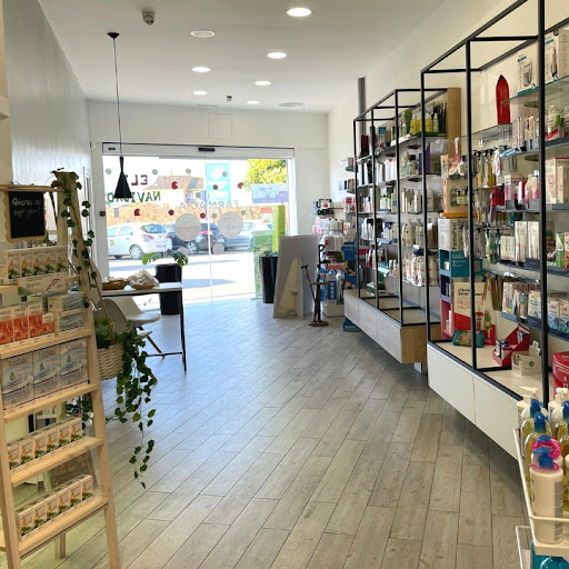 Farmacia OCARASA Orihuela PATRICIA MARTINEZ RODES