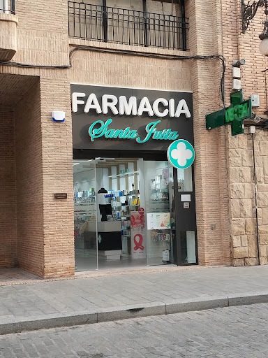 Farmacia Santa Justa