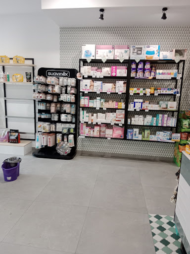 Farmacia Santo Domingo