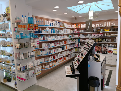 Farmacia Rodes