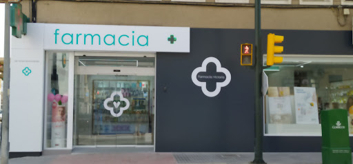 Farmacia Parra Moreno C.B.