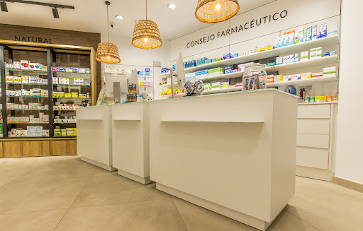 Farmacia GIL Pedreguer