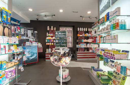 Farmacia Marta Miralles Infantes