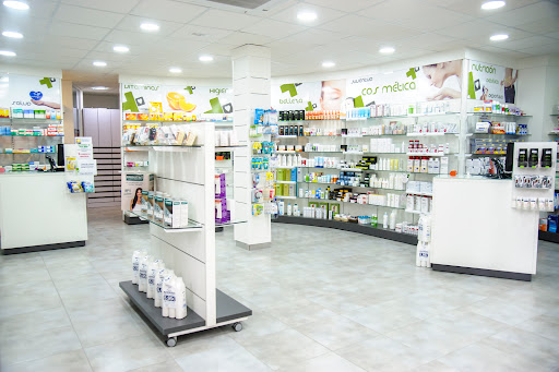 Farmacia Ignacio Pascual Rovira