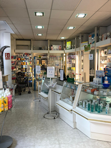 FARMACIA GARRIDO C.B.