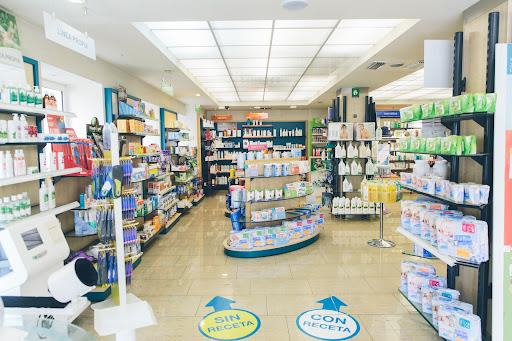 Farmacia Dra.Zeneida Perseguer Torregrosa
