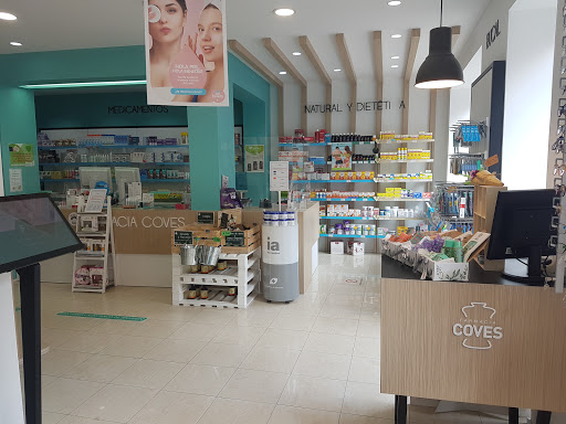 Farmacia Coves