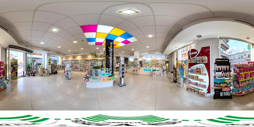 Farmacia Ortopedia Rafaela Vidal