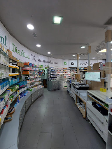 Farmacia Elena Coronado