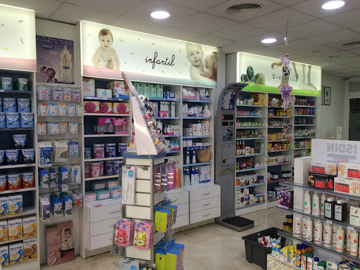 Farmacia Mariano Cayuelas