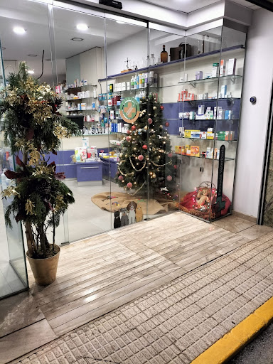 Farmacia Ráfol de Almunia