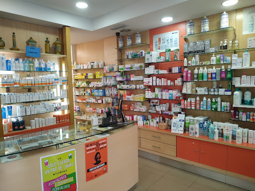 Farmacia Ferrando Bueno