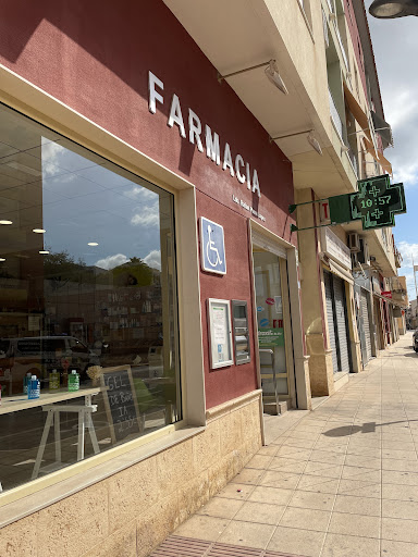 Farmacia Plana López