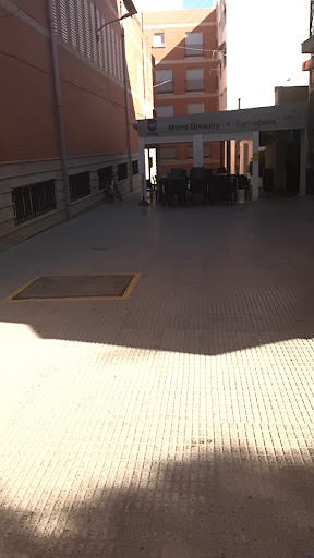 Farmacia Varela Alonso