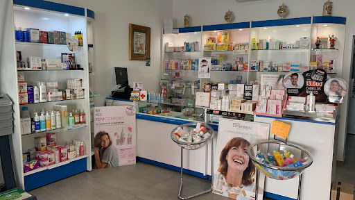 Farmacia Ortopedia Rosana Ramirez Lloret