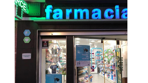 Farmacia Manuel Hernández Arce
