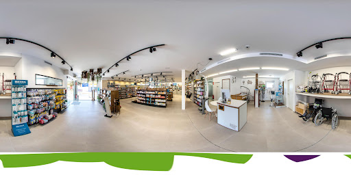 Farmacia ULM