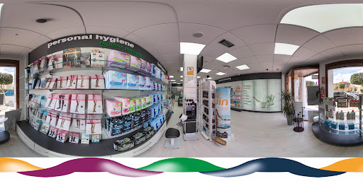 Farmacia Ortopedia Avenida Londres