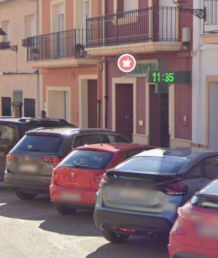 Farmacia Francisco José Sapena Noguera