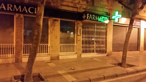 Farmacia Isabel Sánchez Vargas