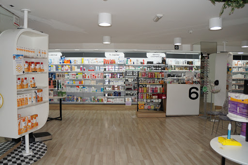 Farmacia Santa Pola La Glorieta