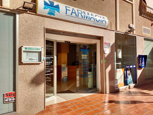 Farmacia Playa Lisa