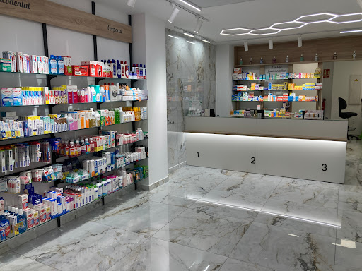Farmacia Torregrosa
