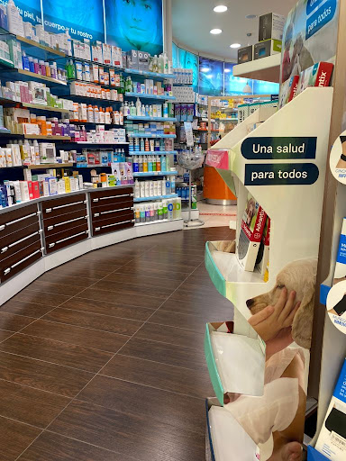 Farmacia Ortopedia Don MANUEL