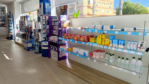 Farmacia Ortopedia San Blas