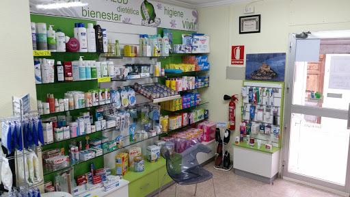 Farmacia Ldo José Vicente Herrero