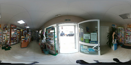 Farmacia Josefa Ferrer Cabrera