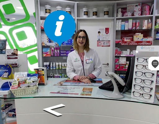 Farmacia Joaquín Llaudes