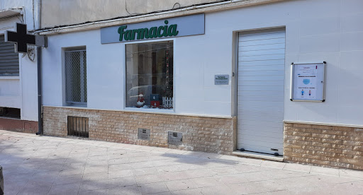 Farmacia Torremanzanas