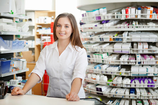 Farmacia Centro